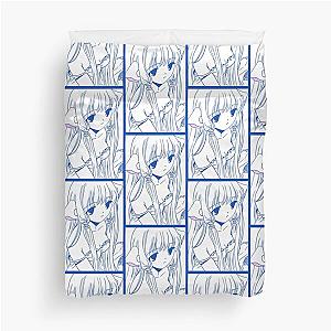 Chi  Chobits Duvet Adjusted Cover
