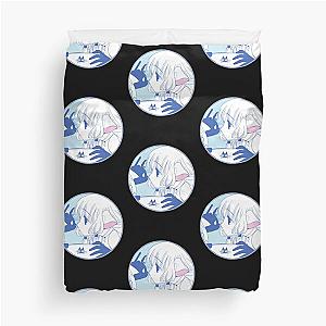 Chi Chobits Duvet Cover