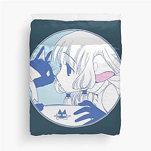 Chobits Duvet Cover