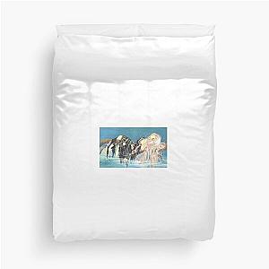 Chobits Chii Duvet Cover