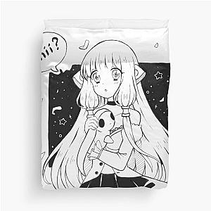 Chobits Duvet Cover