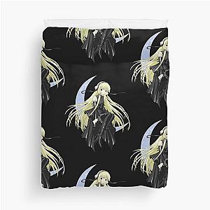 Chobits Freya Duvet Cover