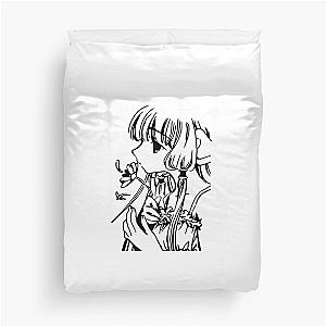 Chobits Duvet Cover
