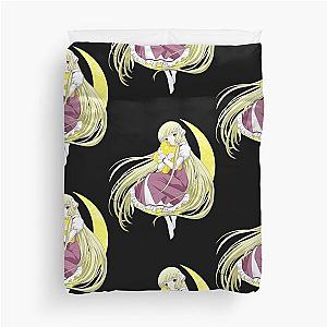 Night Fae of Ardenweald Chobits - Chi Duvet Cover