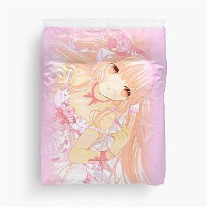 Chii Chobits Duvet Cover
