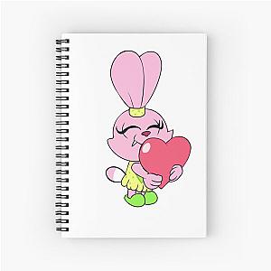 Panini Chowder Notebook