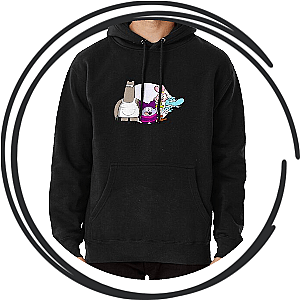 Chowder Hoodies