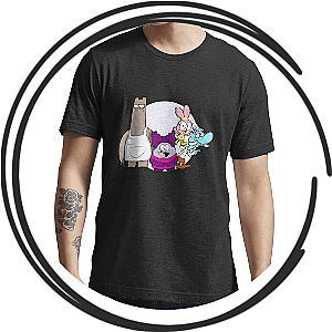 Chowder T-Shirts