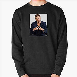 Chris Hemsworth Thor God Of Thunder Chris Hemsworth Sweatshirts