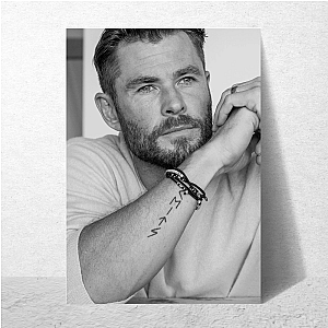 Chris Hemsworth Marvel's Mightiest Avenger Chris Hemsworth Posters