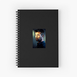Chris Hemsworth Unforgettable Presence Chris Hemsworth Notebook
