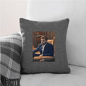 Chris Hemsworth Extraction Action Hero Chris Hemsworth Pillows Cover
