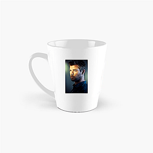 Chris Hemsworth Unforgettable Presence Chris Hemsworth Mugs