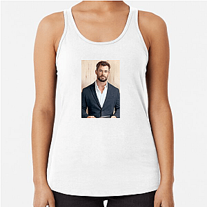 Chris Hemsworth Beyond The Hammer Chris Hemsworth Tank Tops