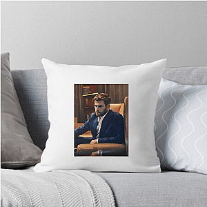 Chris Hemsworth Extraction Action Hero Chris Hemsworth Pillows Cover