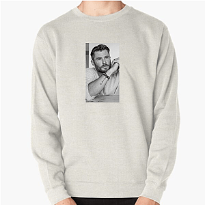 Chris Hemsworth Marvel's Mightiest Avenger Chris Hemsworth Sweatshirts