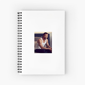 Chris Hemsworth Hollywood's Aussie Star Chris Hemsworth Notebook