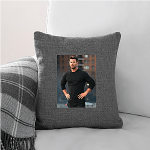 Chris Hemsworth My Favorite Actor Chris Hemsworth Pillows Cover