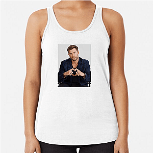 Chris Hemsworth Thor God Of Thunder Chris Hemsworth Tank Tops