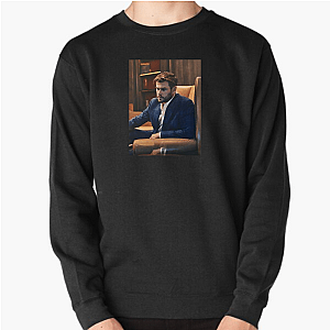 Chris Hemsworth Extraction Action Hero Chris Hemsworth Sweatshirts