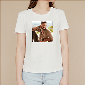 Chris Hemsworth Always Strong, Always Iconic Chris Hemsworth T-Shirts
