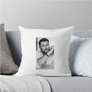 Chris Hemsworth Marvel's Mightiest Avenger Chris Hemsworth Pillows Cover