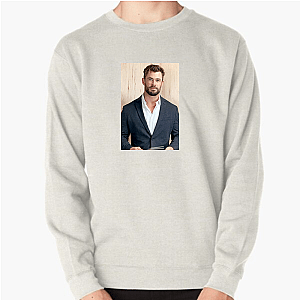 Chris Hemsworth Beyond The Hammer Chris Hemsworth Sweatshirts