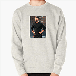 Chris Hemsworth My Favorite Actor Chris Hemsworth Sweatshirts