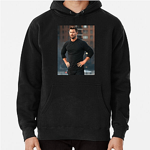 Chris Hemsworth My Favorite Actor Chris Hemsworth Hoodies