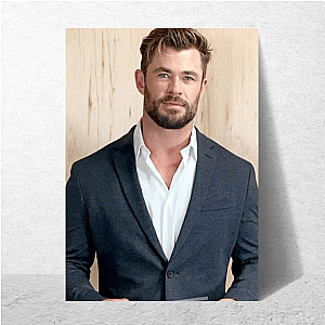 Chris Hemsworth Beyond The Hammer Chris Hemsworth Posters