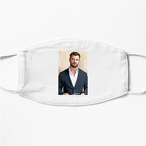 Chris Hemsworth Beyond The Hammer Chris Hemsworth Face Masks