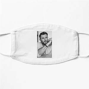 Chris Hemsworth Marvel's Mightiest Avenger Chris Hemsworth Face Masks