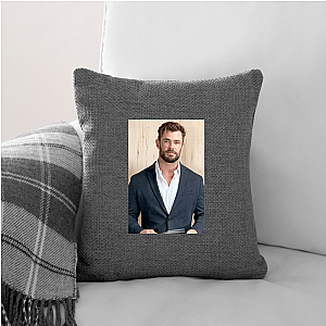 Chris Hemsworth Beyond The Hammer Chris Hemsworth Pillows Cover