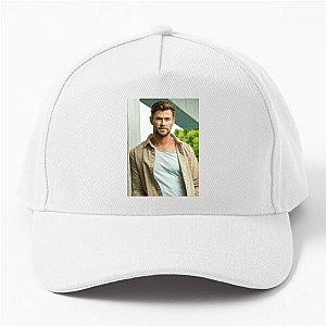 Chris Hemsworth Cinematic Power Chris Hemsworth Hats & Caps