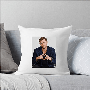 Chris Hemsworth Thor God Of Thunder Chris Hemsworth Pillows Cover