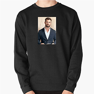 Chris Hemsworth Beyond The Hammer Chris Hemsworth Sweatshirts