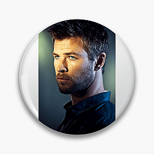 Chris Hemsworth Unforgettable Presence Chris Hemsworth Pins