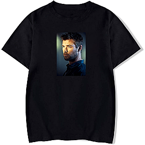 Chris Hemsworth Unforgettable Presence Chris Hemsworth T-Shirts