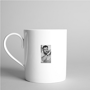 Chris Hemsworth Marvel's Mightiest Avenger Chris Hemsworth Mugs