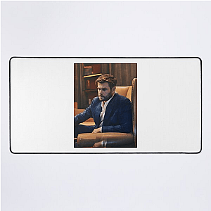 Chris Hemsworth Extraction Action Hero Chris Hemsworth Mouse Pads
