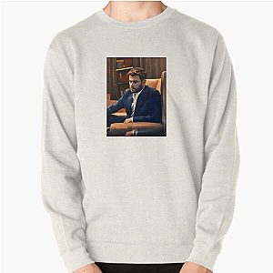 Chris Hemsworth Extraction Action Hero Chris Hemsworth Sweatshirts