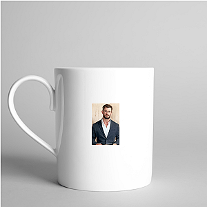 Chris Hemsworth Beyond The Hammer Chris Hemsworth Mugs