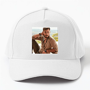 Chris Hemsworth Always Strong, Always Iconic Chris Hemsworth Hats & Caps