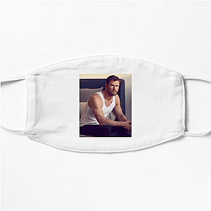Chris Hemsworth Hollywood's Aussie Star Chris Hemsworth Face Masks