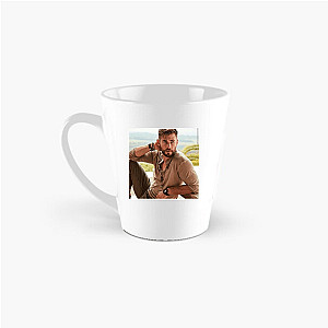 Chris Hemsworth Always Strong, Always Iconic Chris Hemsworth Mugs