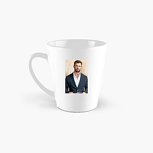 Chris Hemsworth Beyond The Hammer Chris Hemsworth Mugs