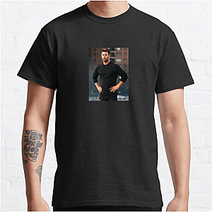 Chris Hemsworth My Favorite Actor Chris Hemsworth T-Shirts