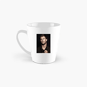 Chris Hemsworth Feel The Thunder Chris Hemsworth Mugs