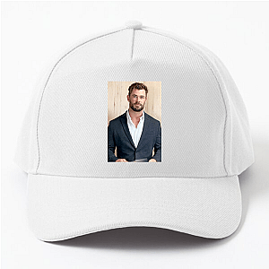 Chris Hemsworth Beyond The Hammer Chris Hemsworth Hats & Caps