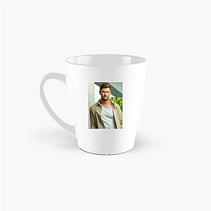 Chris Hemsworth Cinematic Power Chris Hemsworth Mugs